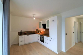 Villa Dornkamp 6 - Luxuriöse Ferienwohnung für 2 Personen inklusive Balkon und Sauna Timmendorfer Strand